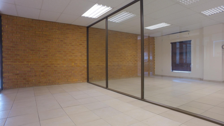 To Let commercial Property for Rent in Bodorp North West